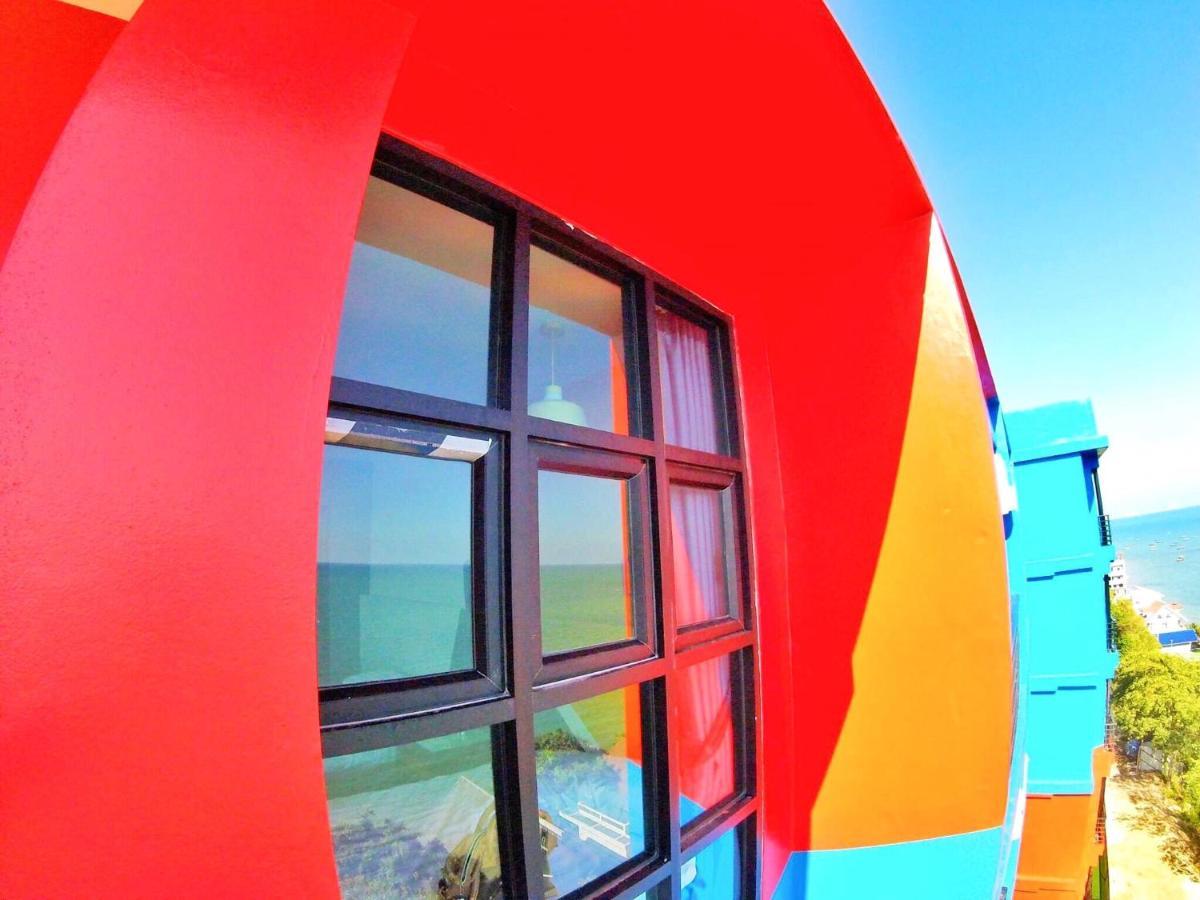Play Phala Beach Rayong Ban Chang  Exterior foto
